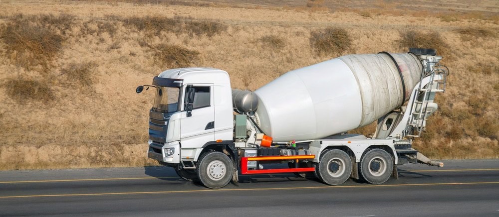  ระยะทางและพื้นที่จัดส่งคอนกรีต เป็นปัจจัยที่ส่งผลต่อราคาคอนกรีตผสมเสร็จ