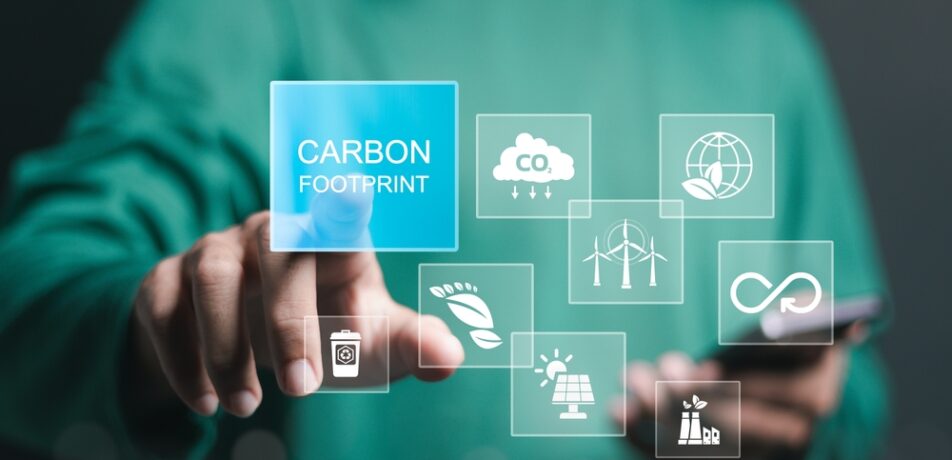 CFP (Carbon Footprint of Product) คือการวัดก๊าซเรือนกระจกที่ปล่อยออกมาตลอดวงจรชีวิตของสินค้า 1 หน่วย